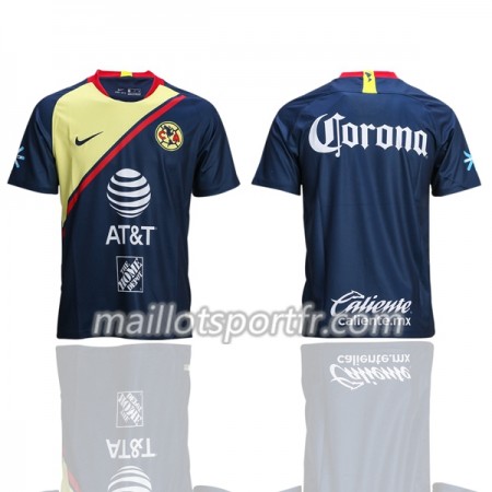 Maillot de Foot Club América Exterieur 2018/19
